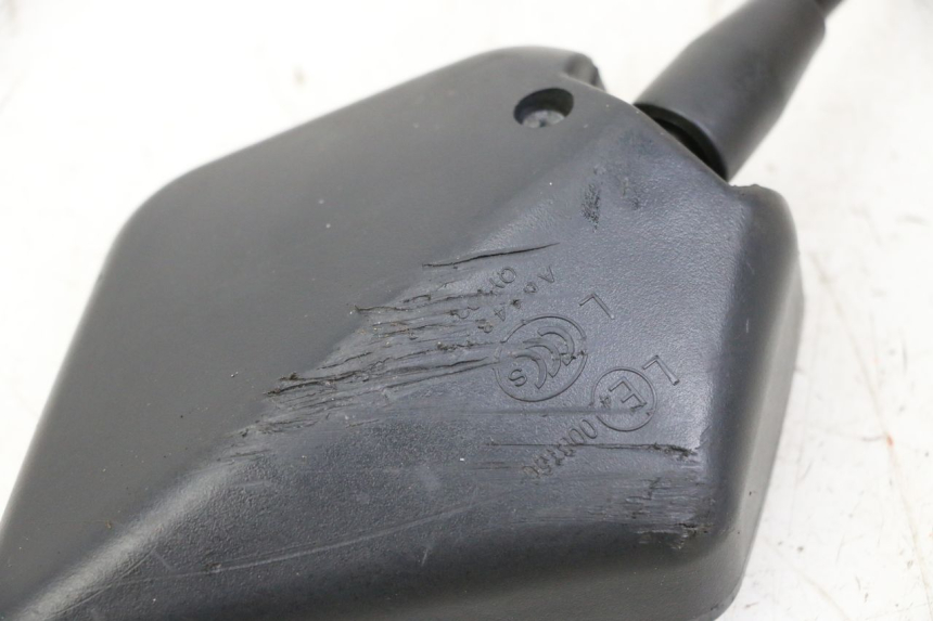 photo de RETROVISEUR GAUCHE JM MOTORS EVOLIS 4T 50 (2018 - 2022) - Autre angle de vue