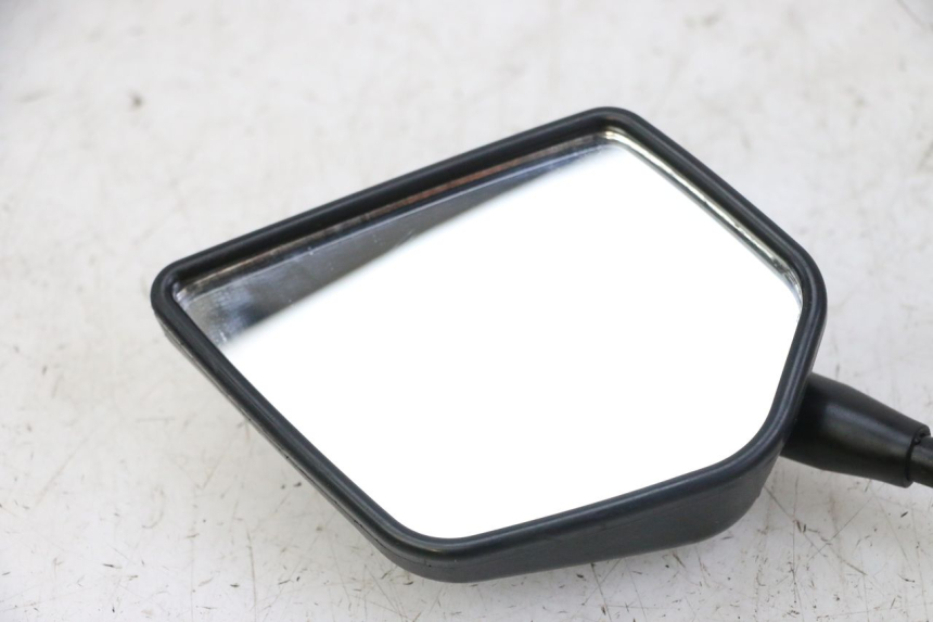 photo de RETROVISEUR GAUCHE JM MOTORS EVOLIS 4T 50 (2018 - 2022) - Vue d’ensemble