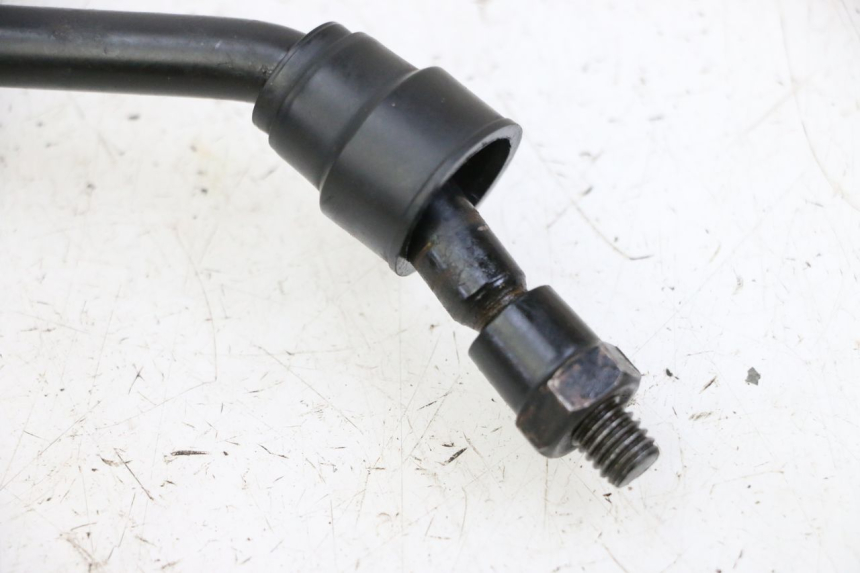 photo de RETROVISEUR GAUCHE JM MOTORS EVOLIS 4T 50 (2018 - 2022) - Points de fixation