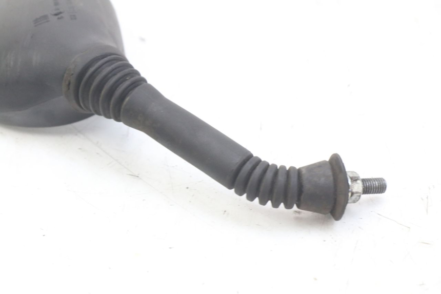 photo de RETROVISEUR GAUCHE HONDA FES PANTHEON 2T 125 (1998 - 2002) - Détail de la pièce