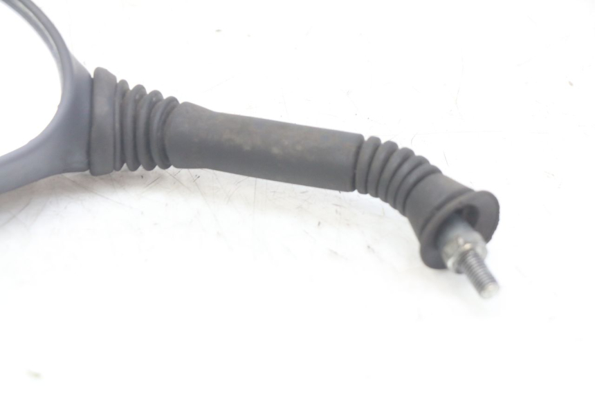 photo de RETROVISEUR GAUCHE HONDA FES PANTHEON 2T 125 (1998 - 2002) - Gros plan technique