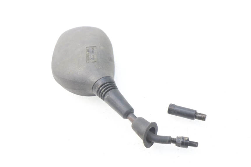 photo de RETROVISEUR GAUCHE HONDA FES PANTHEON 125 (2003 - 2007) - Détail de la pièce