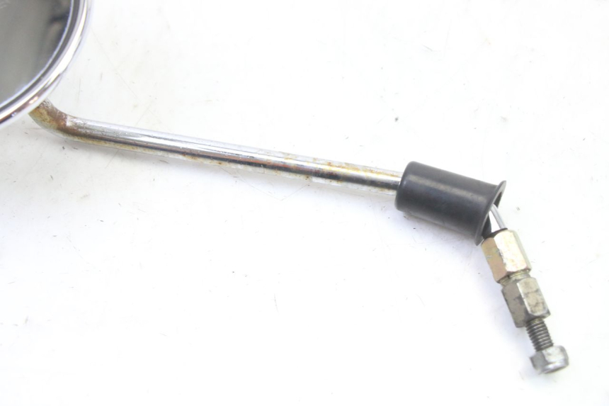 photo de RETROVISEUR GAUCHE SYM FIDDLE 2 S 125 (2012 - 2014) - Zoom état d’usage