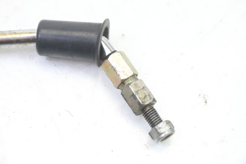 photo de RETROVISEUR GAUCHE SYM FIDDLE 2 S 125 (2012 - 2014) - Autre angle de vue