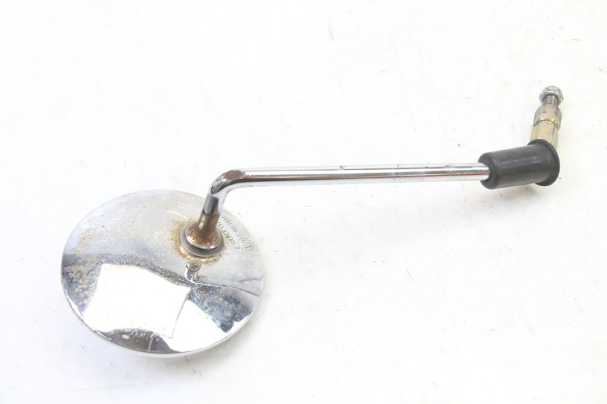 photo de RETROVISEUR GAUCHE SYM FIDDLE 2 S 125 (2012 - 2014) - Gros plan technique