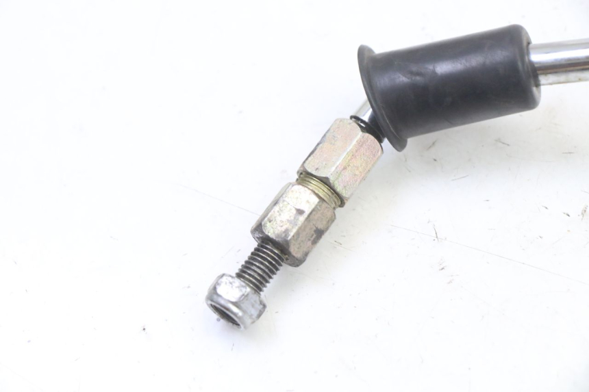 photo de RETROVISEUR GAUCHE SYM FIDDLE 2 S 125 (2012 - 2014) - Points de fixation