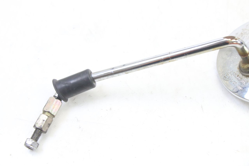 photo de RETROVISEUR GAUCHE SYM FIDDLE 2 S 125 (2012 - 2014) - État de surface