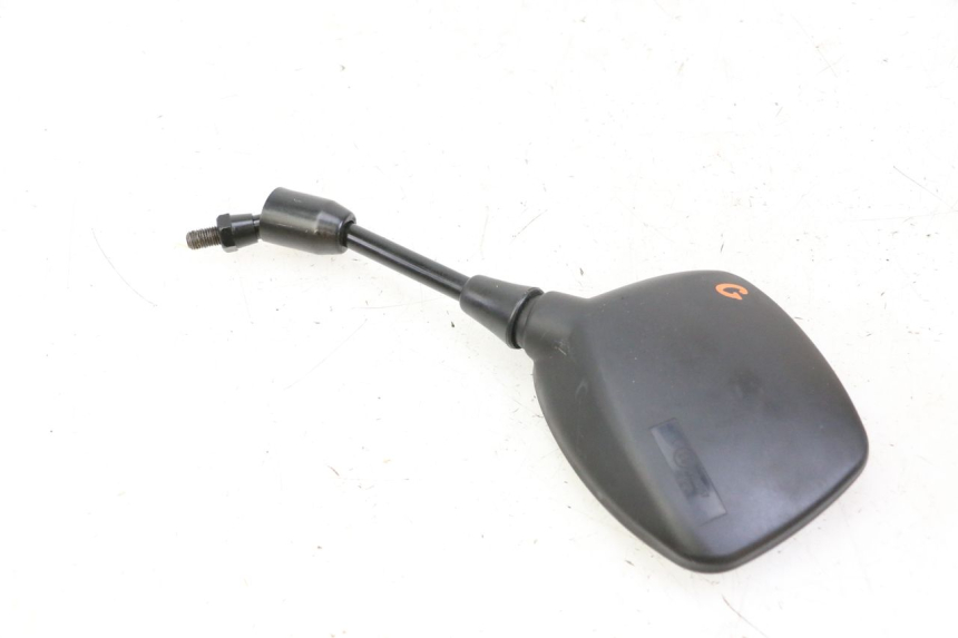 photo de RETROVISEUR GAUCHE YAMAHA FJ 36Y 1100 (1984 - 1985) - Gros plan technique