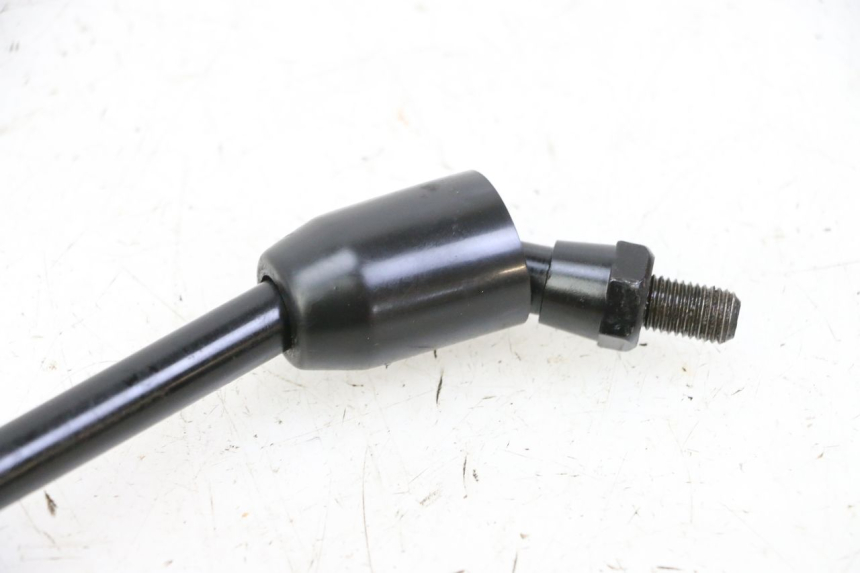photo de RETROVISEUR GAUCHE YAMAHA FJ 36Y 1100 (1984 - 1985) - Points de fixation