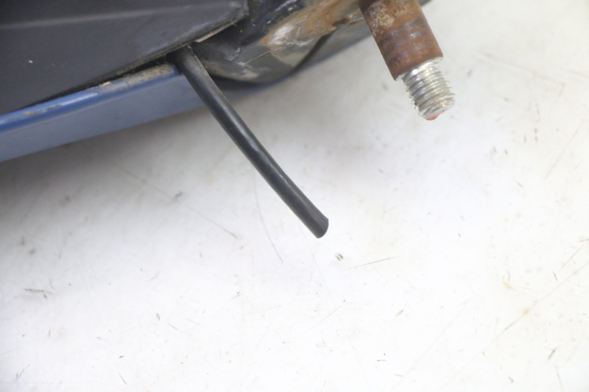 photo de RETROVISEUR GAUCHE YAMAHA FJR ABS 1300 (2006 - 2012) - Autre angle de vue