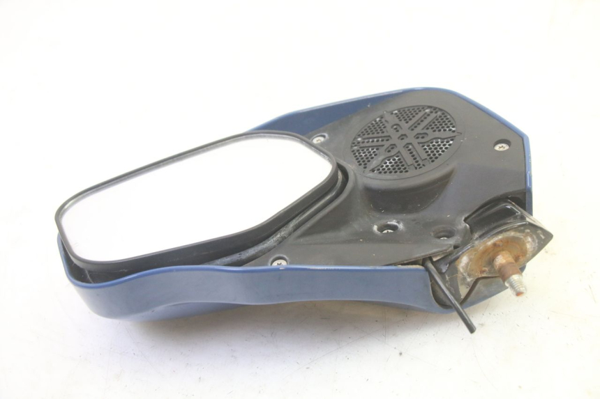 photo de RETROVISEUR GAUCHE YAMAHA FJR ABS 1300 (2006 - 2012) - Gros plan technique