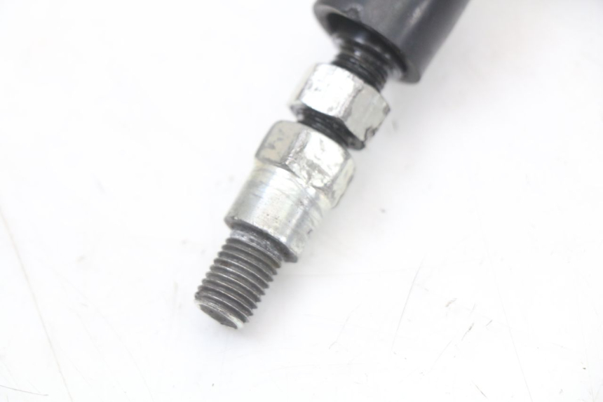 photo de RETROVISEUR GAUCHE HONDA FJS SILVER WING SILVERWING 400 (2005 - 2008) - Gros plan technique