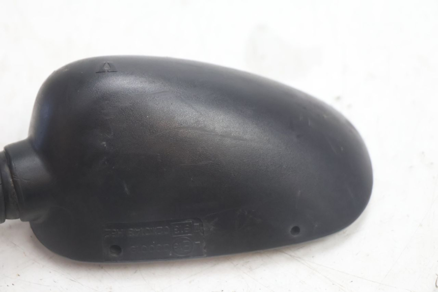 photo de RETROVISEUR GAUCHE HONDA FJS SILVER WING SILVERWING 400 (2005 - 2008) - Pièce contrôlée