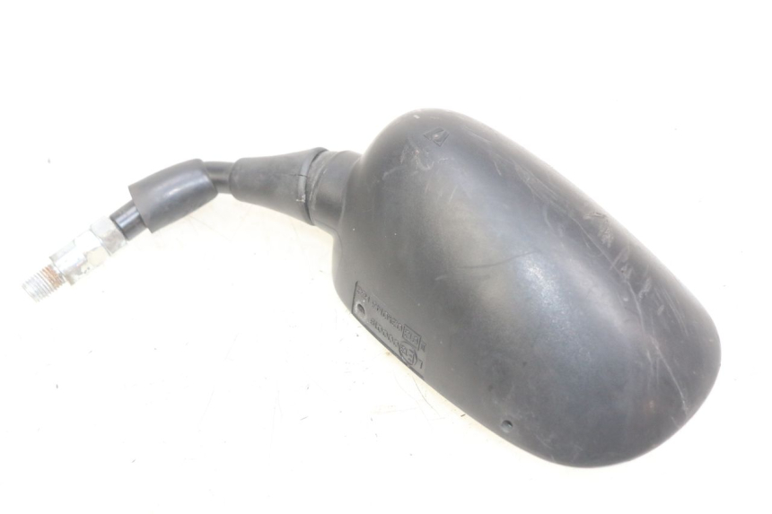 photo de RETROVISEUR GAUCHE HONDA FJS SILVERWING SILVER WING 400 (2009 - 2016) - Gros plan technique