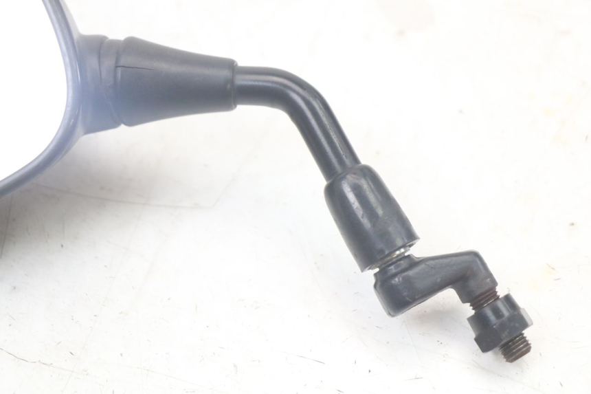 photo de RETROVISEUR GAUCHE HONDA FJS SILVERWING SILVER WING 600 (2001 - 2010) - Zoom état d’usage