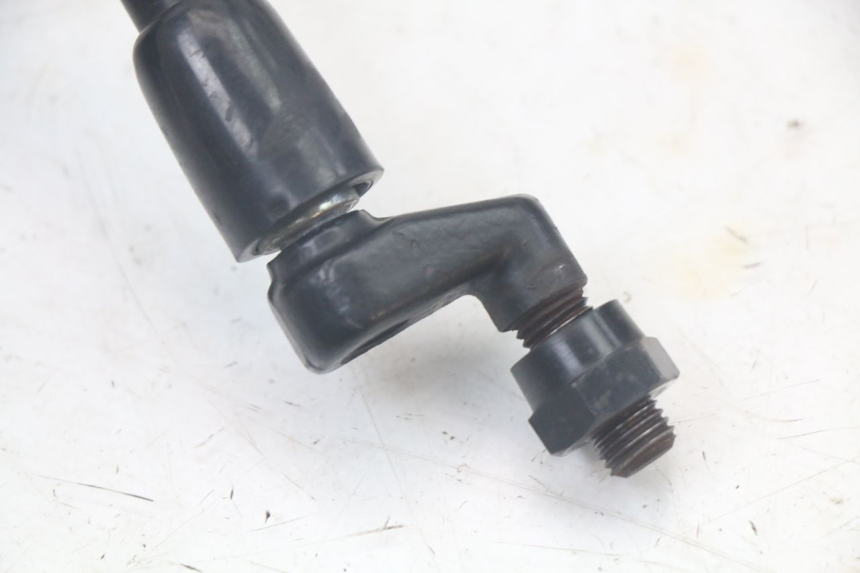 photo de RETROVISEUR GAUCHE HONDA FJS SILVERWING SILVER WING 600 (2001 - 2010) - Autre angle de vue