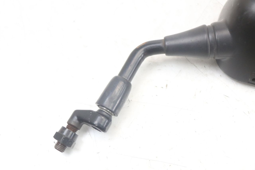 photo de RETROVISEUR GAUCHE HONDA FJS SILVERWING SILVER WING 600 (2001 - 2010) - Points de fixation