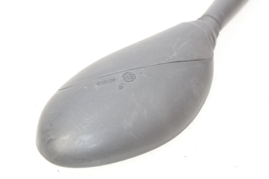 photo de RETROVISEUR GAUCHE PIAGGIO FLY 100 (2006 - 2010) - Zoom état d’usage