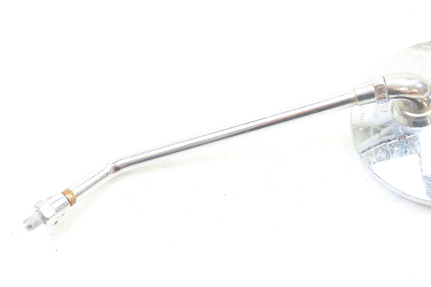 photo de RETROVISEUR GAUCHE VENESI FLY RETRO 4T 50 (2020 - 2025) - État de surface