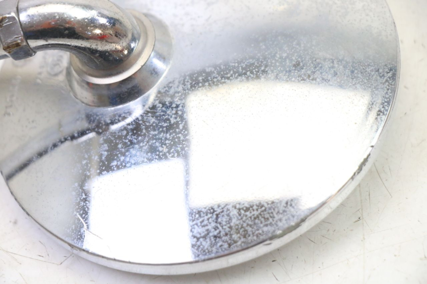 photo de RETROVISEUR GAUCHE VENESI FLY RETRO 4T 50 (2020 - 2025) - Marquages et références