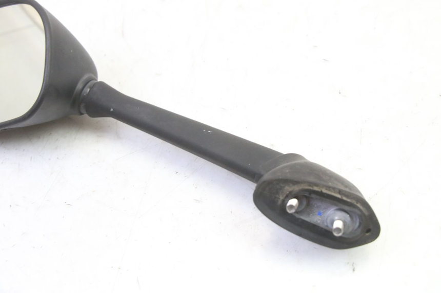 photo de RETROVISEUR GAUCHE YAMAHA FZ6 FAZER S2 600 (2007 - 2011) - Zoom état d’usage