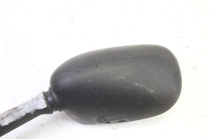 photo de RETROVISEUR GAUCHE YAMAHA FZ6 FAZER S2 600 (2007 - 2011) - Points de fixation