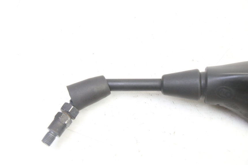 photo de RETROVISEUR GAUCHE BMW G310 R 310 (2016 - 2020) - État de surface