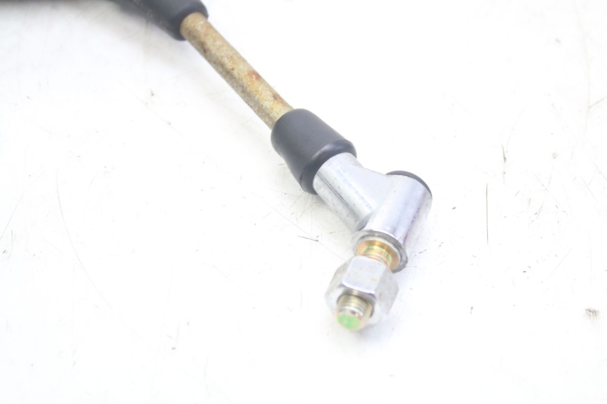 photo de RETROVISEUR GAUCHE PEUGEOT GEOPOLIS RS 125 (2007 - 2009) - Zoom état d’usage