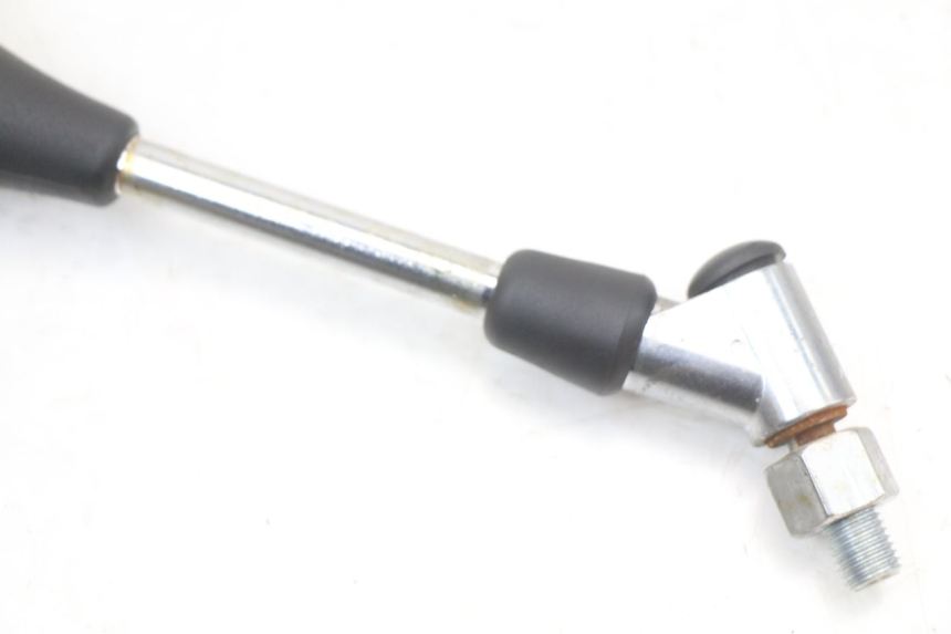 photo de RETROVISEUR GAUCHE PEUGEOT GEOPOLIS RS 125 (2007 - 2009) - Zoom état d’usage