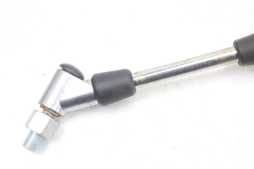 photo de RETROVISEUR GAUCHE PEUGEOT GEOPOLIS RS 125 (2007 - 2009) - Vue d’ensemble