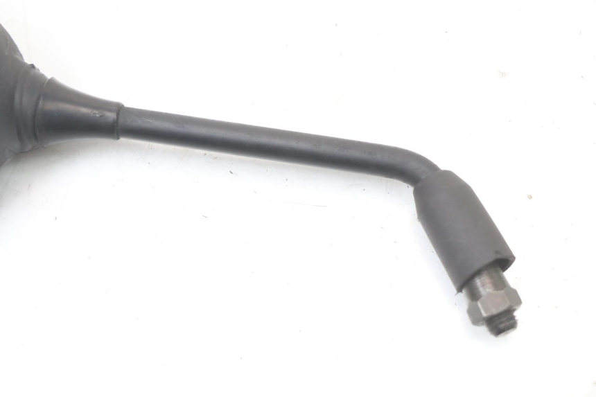 photo de Left mirror HYOSUNG GF 125 (2001 - 2005) - Zoom état d’usage