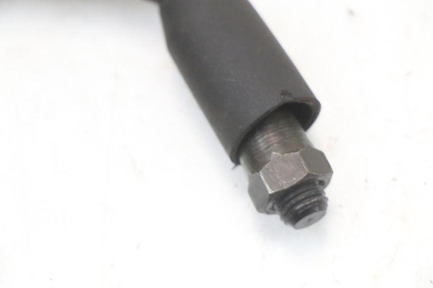 photo de Left mirror HYOSUNG GF 125 (2001 - 2005) - Autre angle de vue