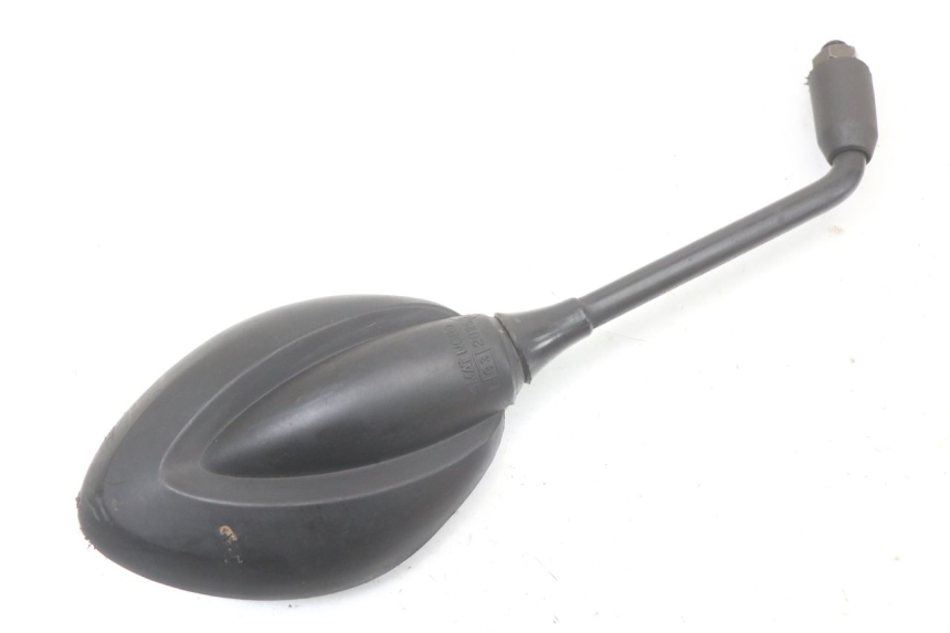 photo de Left mirror HYOSUNG GF 125 (2001 - 2005) - Gros plan technique