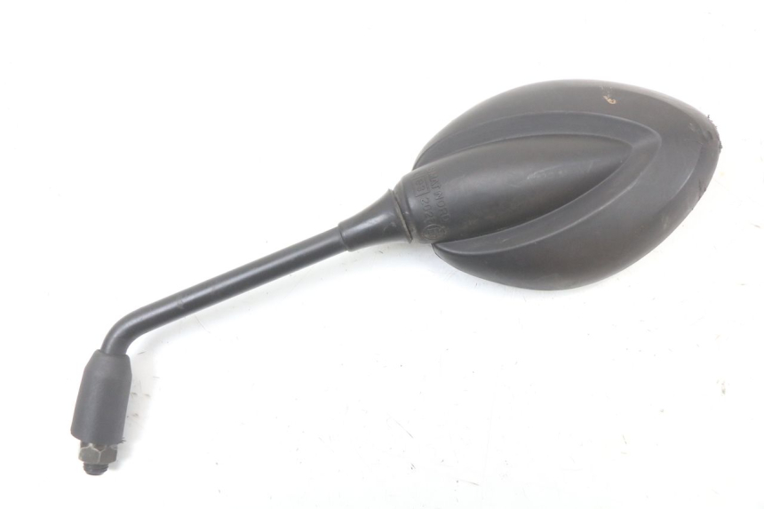 photo de Left mirror HYOSUNG GF 125 (2001 - 2005) - Vue d’ensemble