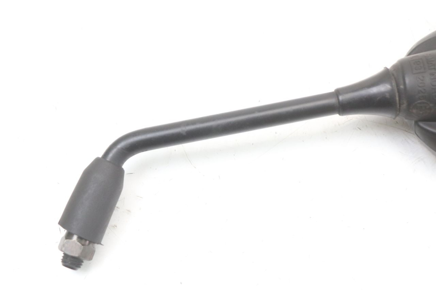 photo de Left mirror HYOSUNG GF 125 (2001 - 2005) - État de surface