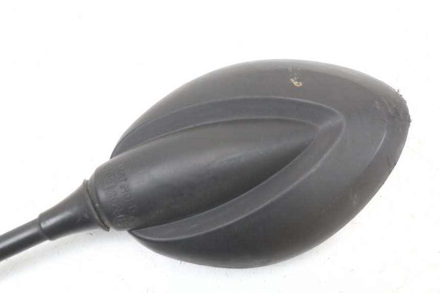 photo de Left mirror HYOSUNG GF 125 (2001 - 2005) - Pièce contrôlée
