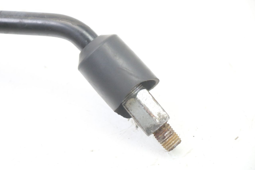 photo de RETROVISEUR GAUCHE GILERA NEXUS 300 (2008 - 2013) - Autre angle de vue