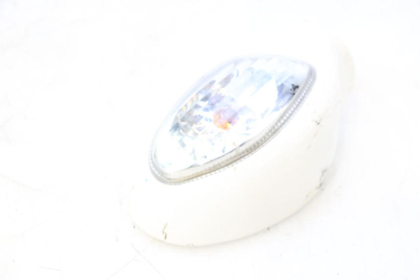 photo de RETROVISEUR GAUCHE KYMCO GRAND DINK 125 (2008 - 2014) - Zoom composants