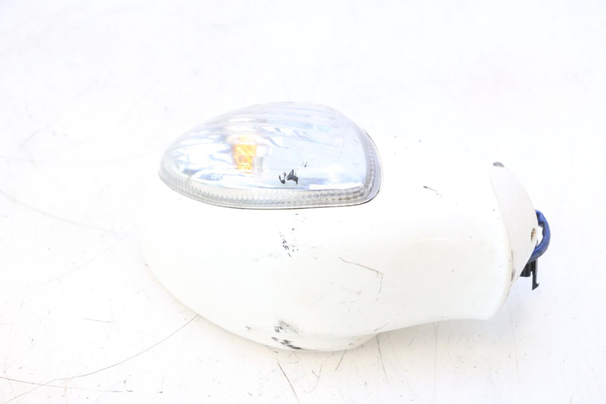 photo de RETROVISEUR GAUCHE KYMCO GRAND DINK 125 (2008 - 2014) - Points de fixation