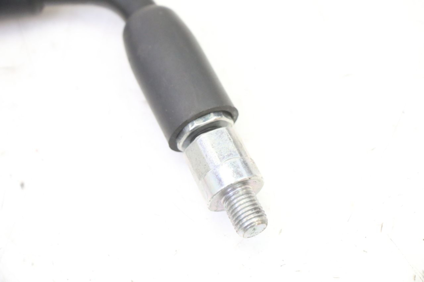 photo de RETROVISEUR GAUCHE SUZUKI GSR 750 (2011 - 2017) - Autre angle de vue