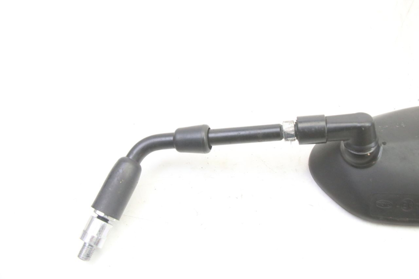 photo de RETROVISEUR GAUCHE SUZUKI GSR 750 (2011 - 2017) - État de surface