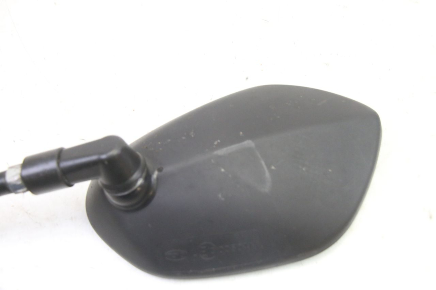 photo de RETROVISEUR GAUCHE SUZUKI GSR 750 (2011 - 2017) - Pièce contrôlée