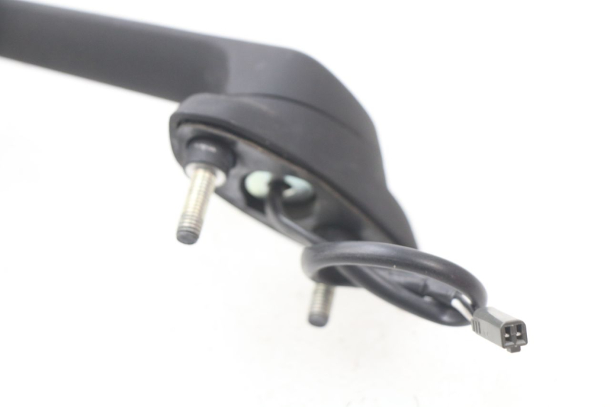 photo de RETROVISEUR GAUCHE SUZUKI GSX-R GSXR K16 1000 (2012 - 2016) - Détail de la pièce