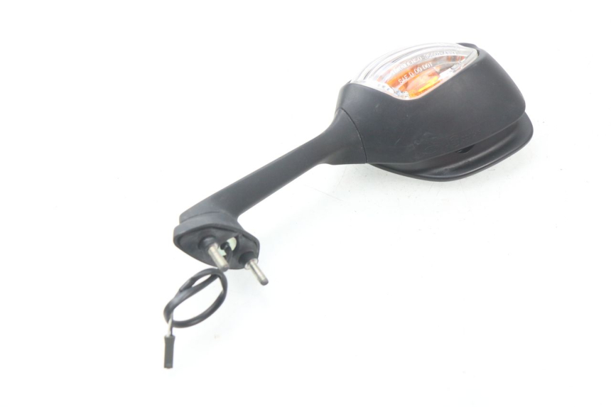 photo de RETROVISEUR GAUCHE SUZUKI GSX-R GSXR K16 1000 (2012 - 2016) - Zoom état d’usage