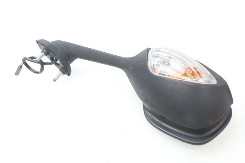 photo de RETROVISEUR GAUCHE SUZUKI GSX-R GSXR K16 1000 (2012 - 2016) - Autre angle de vue
