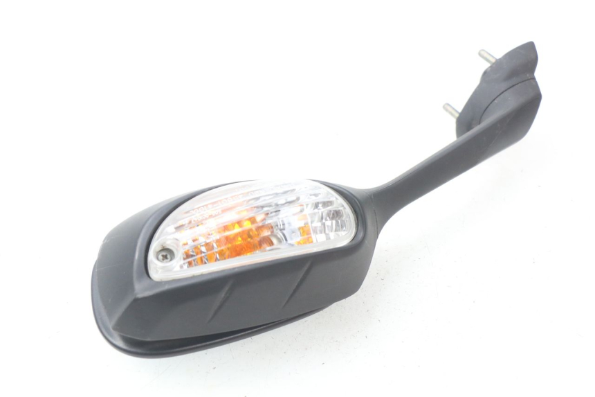 photo de RETROVISEUR GAUCHE SUZUKI GSX-R GSXR K16 1000 (2012 - 2016) - Gros plan technique