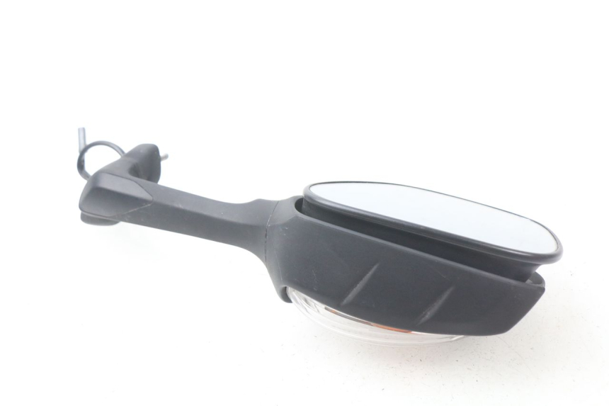 photo de RETROVISEUR GAUCHE SUZUKI GSX-R GSXR K16 1000 (2012 - 2016) - Vue d’ensemble