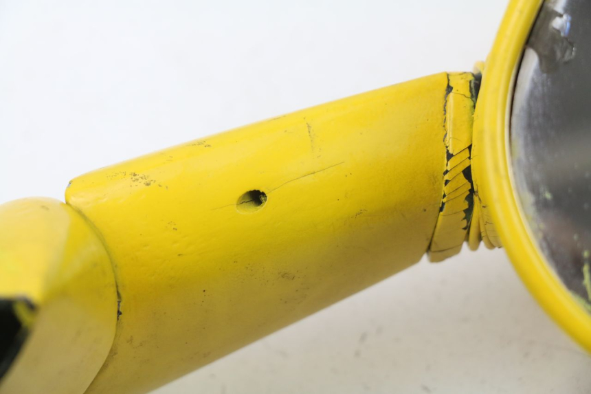 photo de RETROVISEUR GAUCHE SUZUKI GSXF GSX F 600 (1988 - 1997) - Détail de la pièce