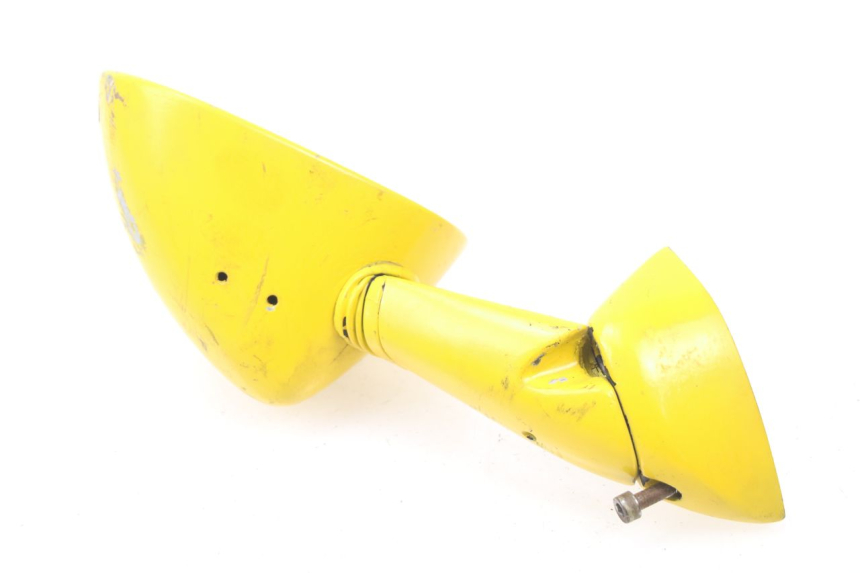 photo de RETROVISEUR GAUCHE SUZUKI GSXF GSX F 600 (1988 - 1997) - Détails caractéristiques