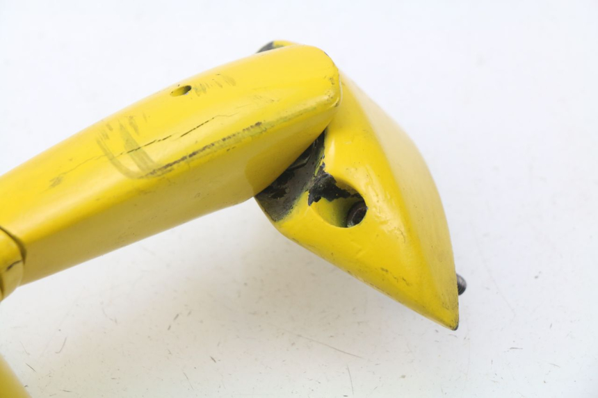 photo de RETROVISEUR GAUCHE SUZUKI GSXF GSX F 600 (1988 - 1997) - Zoom état d’usage